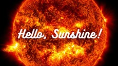 Hello Sunshine - Agile small.jpg